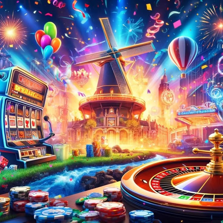 bimabet Meja Evolution dan Asia Gaming