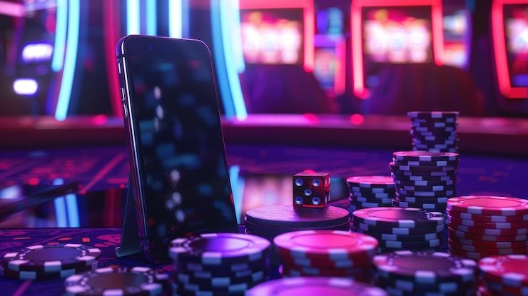bimabet Empat Rel Tempatan